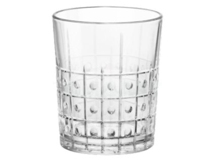 Bormioli Rocco Sklenice D.O.F. Este 39 cl | BR-666226