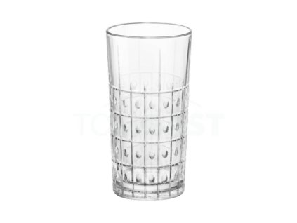 Bormioli Rocco Sklenice Long Drink Este 29 cl | BR-666227