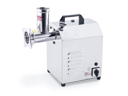 Elektrický mlýnek na maso