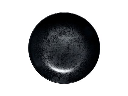 RAK Talíř hluboký 120 cl, černá | RAK-KRBUBC26