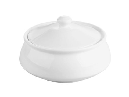 RAK Minimax Handi miska s víčkem 15 x 17 x 9 cm, 85 cl | RAK-OPHB85