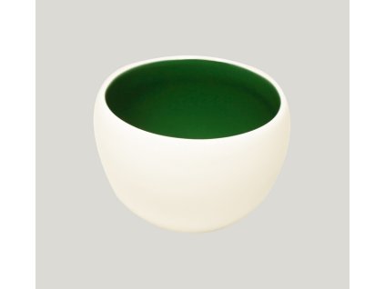 RAK Samba miska chilli 18 cl, lesní zelená | RAK-SPCU18PD4