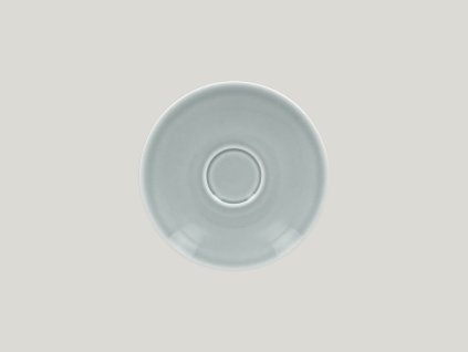 RAK Vintage podšálek pro šálek na kávu CLCU23/CLCU20 15 cm – modrá | RAK-VNCLSA15BL