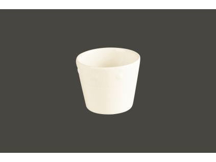 RAK White Gold miska 9 cl – Princess | RAK-GDCU09M