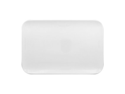 RAK Talíř obdélný 33 × 22 cm | RAK-AURPW33W