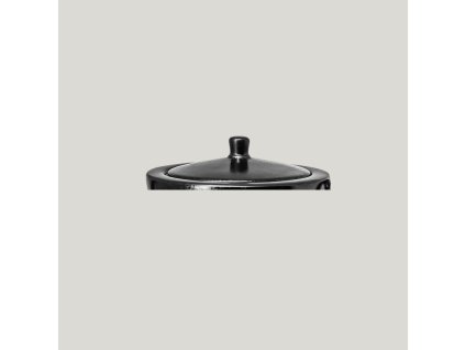 RAK Poklička pro konvici na čaj EDTP40 – černá | RAK-EDTP40LD