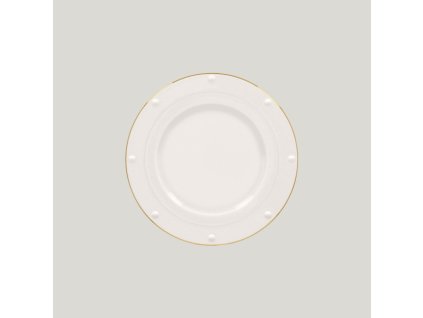 RAK Pure talíř mělký pr. 16 cm – Queen | RAK-D5GDRP16