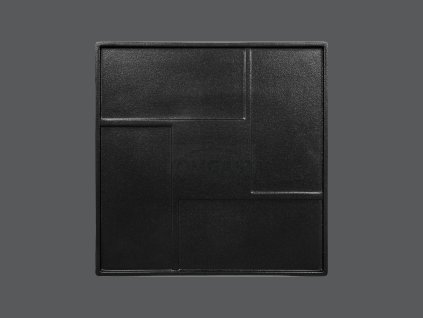 RAK Sensation talíř čtvercový 30 cm – TANSAN | RAK-SNGPTN30