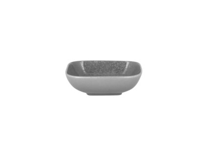 RAK Shale miska čtvercová 11 × 11 cm – šedá | RAK-SHAUSB11