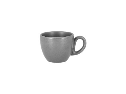 RAK Shale šálek na espresso 8 cl – šedá | RAK-SH116CU08