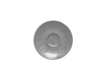 RAK Shale podšálek pro šálek RAK-SH116CU08 13 cm – šedá | RAK-SHCLSA13