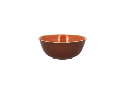 RAK Twirl miska na rýži 16 cm – coral | RAK-TWNNRB16CO