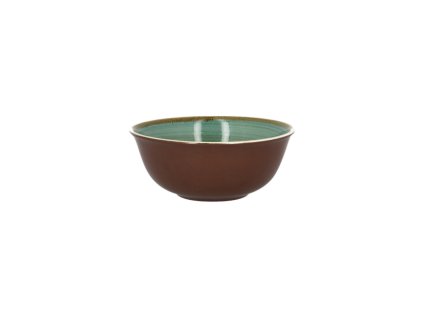 RAK Twirl miska na rýži 16 cm – lagoon | RAK-TWNNRB16LA