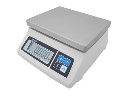 Kuchyňská váha stolní 5/10kg neověřená