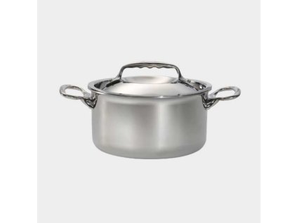 de Buyer Hrnec Affinity s poklicí pr. 28 cm | D-3742-28