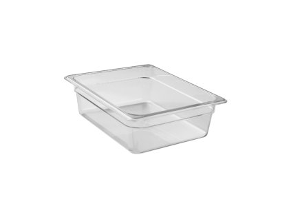 Gastronádoba polykarbonátová GN 1/2 100 mm