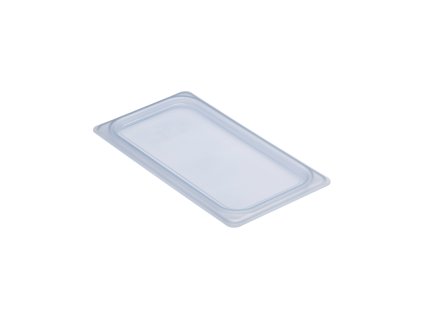 Víko těsnicí ke gastronádobě 1/3 325 × 176 mm