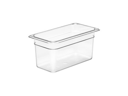 Gastronádoba polykarbonátová GN 1/3 150 mm