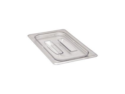 Víko pro gastronádobu GN 1/4