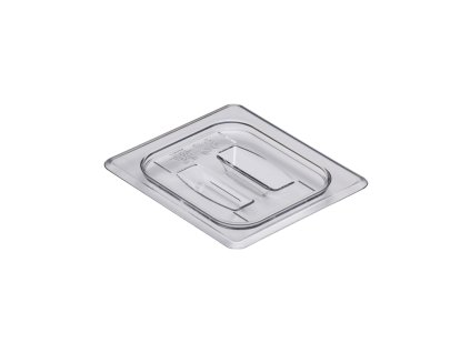 Víko pro gastronádobu GN 1/6