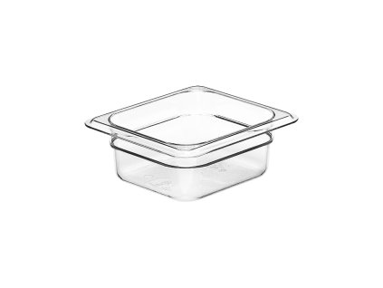 Gastronádoba polykarbonátová GN 1/6 65 mm