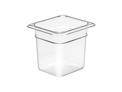 Gastronádoba polykarbonátová GN 1/6 150 mm
