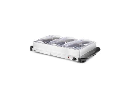 Deska ohřevná elektrická