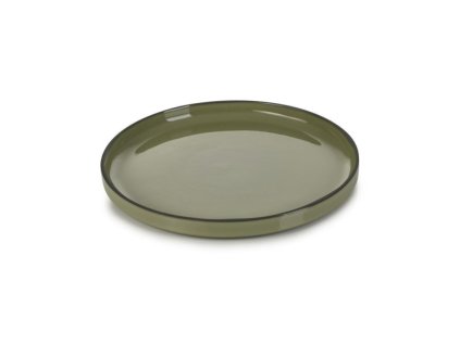 Revol Talíř kulatý 26 cm – cardamom | REV-652706