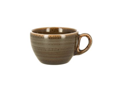 RAK Twirl šálek na kávu 23 cl – alga | RAK-TW116C23AL