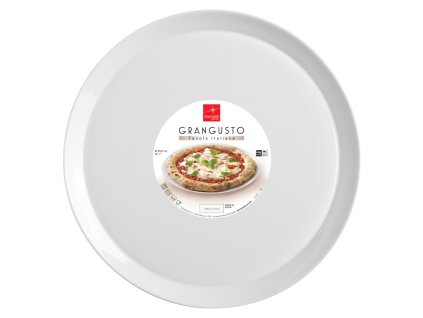 Bormioli Rocco Talíř 33,5 cm – PIZZA | BR-401321