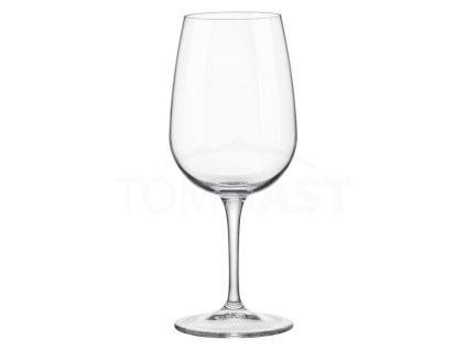 Bormioli Rocco Sklenice na víno 41,8 cl - Medium | BR-320752