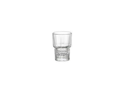 Bormioli Rocco Odlivka Shot Novecento 7,7 cl | BR-122117