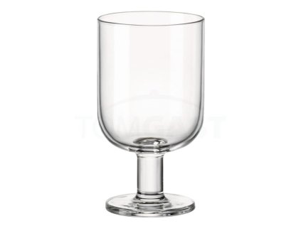 Bormioli Rocco Sklenice 34,5 cl – Goblet | BR-122109