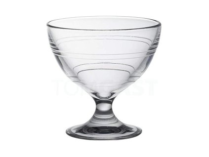 Gigogne pohár na zmrzlinu 25 cl