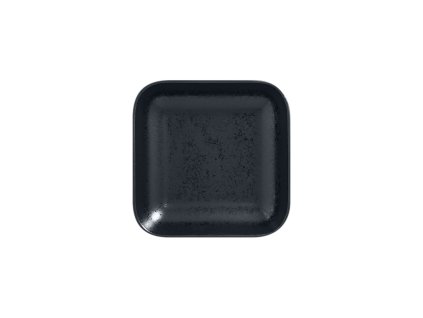 RAK Miska čtvercová 15 × 15 cm, černá | RAK-KRAUSB15