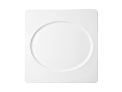 RAK Talíř čtvercový Peppermint 30 × 30 cm | RAK-SPSO30