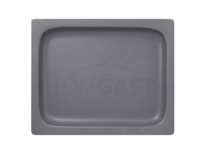 RAK Gastronádoba GN 1/2 020 mm, šedá | RAK-NFBU1.2FGY