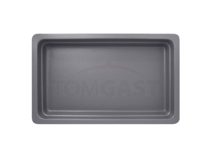 RAK Gastronádoba GN 1/1 065 mm, šedá | RAK-NFBU1.1GY
