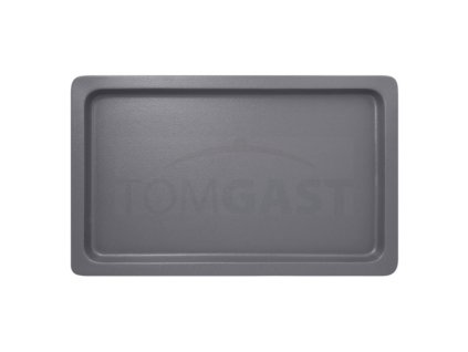 RAK Gastronádoba GN 1/1 020 mm, šedá | RAK-NFBU1.1FGY