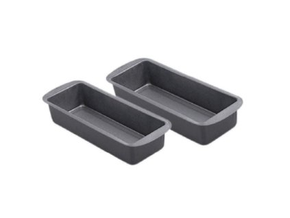 de Buyer Forma cukrářská non-stick 15 × 4,8 × 7,5 | D-4715-15