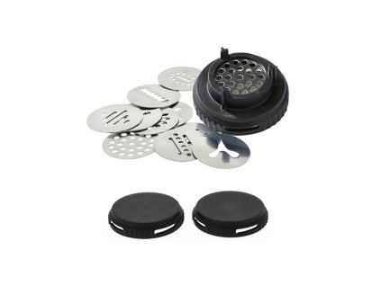 de Buyer Set zdobící - sušenky 13 ks | D-3358-94