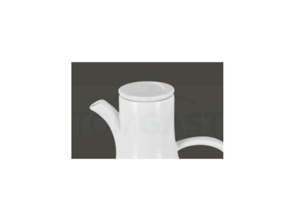 RAK Víčko na konvičku na sake 18 cl | RAK-MOSK18LD