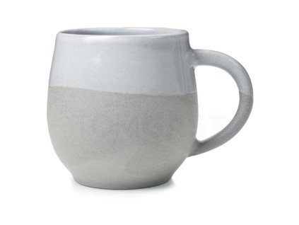 Revol Hrnek s uchem 33 cl, bílý | REV-654814