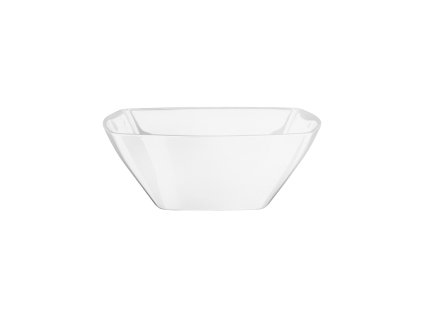 Bormioli Rocco Miska salátová 205 cl, bílá | BR-663665