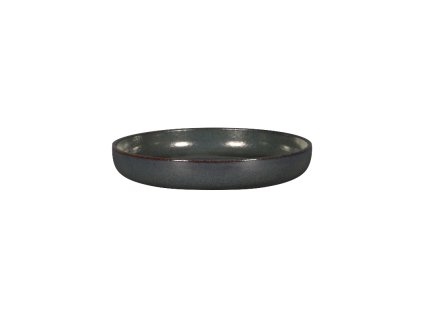RAK Talíř hluboký 28 cm – černý | RAK-EADC28CA