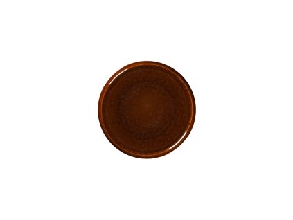 RAK Talíř coupe 24 cm - honey | RAK-EACP24HO