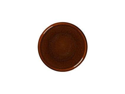 RAK Talíř coupe 32 cm - honey | RAK-EACP32HO