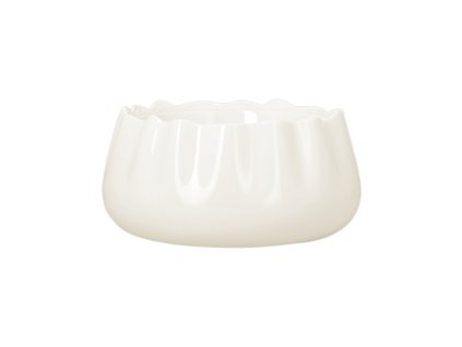 RAK Miska s vlnitým okrajem 53 cl | RAK-APCB20T