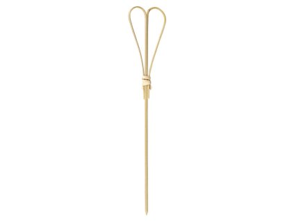Napichovátko bambusové bucke 15 cm (100 ks)