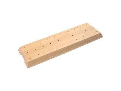 Stojan na fingerfood – obdélný 30 × 10 × 2 cm, 30 pozic